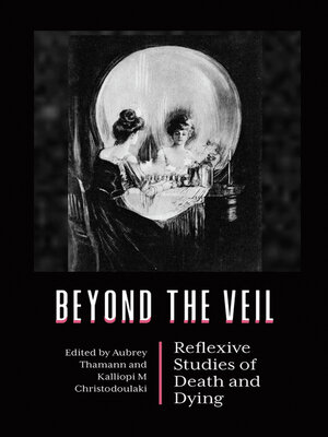 cover image of Beyond the Veil